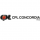 Logo della cooperativa CPL Concordia