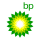 Logo della British Petroleum