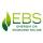 Logo del Comitato EBS, Energia da biomasse solide