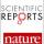 Nature_Scientific_Report copertina