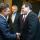 Aleksei Miller (Gazprom) incontra Maros Sefcovic (Commissione Europea)