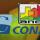 Logo di Conai, Consorzio nazionale imballaggi, e Anci, Associazione Comuni