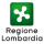 Logo della Regione Lombardia