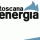 Logo di Toscana Energia