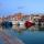 Barche da pesca nel porto di Fano (Pesaro-Urbino)
