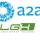 Logo di A2a e LGH