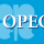 Logo Opec, organizzazione dei paesi esportatori di petrolio