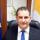 Ministro Energia commercio industria turismo di Cipro Georgios Lakkotrypis