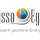 Logo Assoege, associazione esperti gestione energia