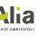 Logo di Alia Servizi Ambientali SpA