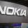Logo Nokia 
