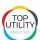 Top Utility Analys Logo - Studio curato da Althesys