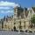 Il Balliol College, uno dei più antichi dell'Università di Oxford in Inghilterra