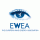 Logo della European Wind Energy Association (Ewea)