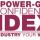 Logo del PowerGen Confidence Index