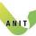 Logo Anit, Associazione nazionale isolamento termico e acustico