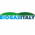 Logo di Biogas Italy