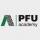 Logo della PFU Academy di Ecopneus