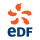 Logo di Edf
