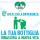 Logo della campagna "Levissima Snow Recycling - Io faccio la differenza"