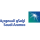 Logo di Saudi Aramco