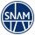 Logo di Snam Rete Gas