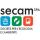Logo Secam, Società per l'ecologia e l'ambiente di Sondrio