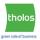 Logo di Tholos