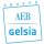 Logo del grupo Aeb Gelsia