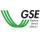 Logo del GSE