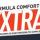 Logo della campagna Formula Comfort Extra di Immergas