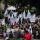 Manifestazione contro il progetto di trivellazione Eleonora ad Arborea