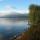 Il lago di Viverone, in Piemonte