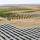 Impianto fotovoltaico dell'Azienda Solare Italiana (ASI)