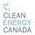 Logo di Clean Energy Canada