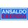Logo di Ansaldo Energia