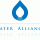 Logo della Water Alliance