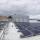 Impianto fotovoltaico di Building Energy sul tetto dell'Università di Cornell
