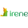 Logo di Rete Irene
