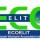 Logo del Consorzio Ecoelit per il riciclo di raee, pile e accumulatori