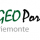 Logo del geo portale della Regione Piemonte