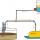 Schema di funzionamento del sistema "Dewatering" per fanghi