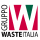 Logo del Gruppo Waste Italia