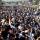 Manifestazioni di piazza a Kabul contro il percorso dell'elettrodotto TUTAP