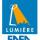 Logo dell'iniziativa Lumiere di Enea