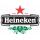 Logo della Heineken