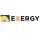 Logo di Exergy