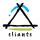 Logo della cooperativa Eliante