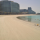 La Muneera Beach ad Abu Dhabi