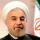 Hassan Rouhani, presidente dell'Iran